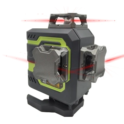 Jak bychom si měli vybrat laserovou úroveň?