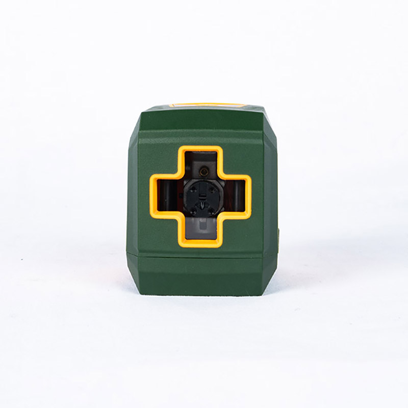 Jak může Cross Line Red Laser Level zlepšit přesnost?