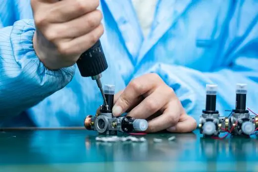 Red 16 Lines Built In Lithium Battery Laser Level