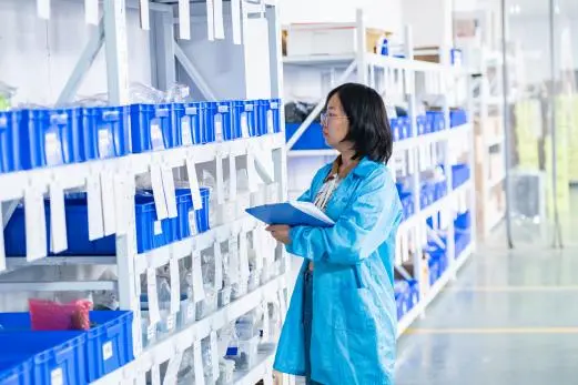 Red 16 Lines Built In Lithium Battery Laser Level